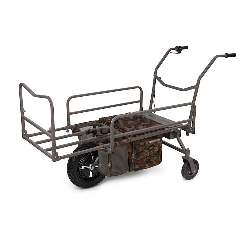 Fox Transporter 24v Power Plus Barrow