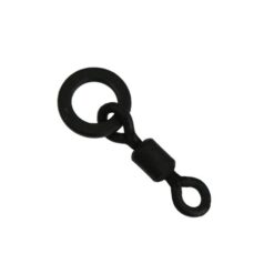 Gardner Covert Flexi Hook Swivel Anti Glare