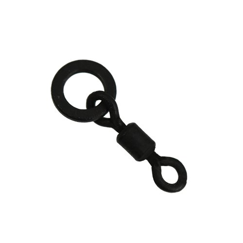Gardner Covert Flexi Hook Swivel Anti Glare