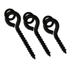 Gardner Covert Mini Flexi Bait Screws Anti Glare