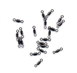 Gardner Covert Rolling Swivels Anti Glare