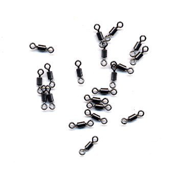 Gardner Covert Rolling Swivels Anti Glare