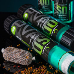 Gardner Double Barrel PVA System