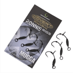 Gardner Gardner Tungsten Ronnie Rig