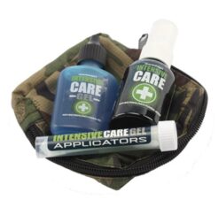 Gardner Intensive Carp Care Pack in DPM Pouch