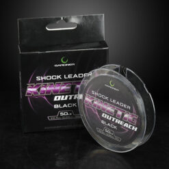 Gardner Kinetic Outreach Shock Leader