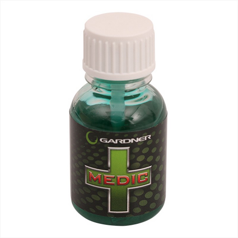 Gardner Medic Plus