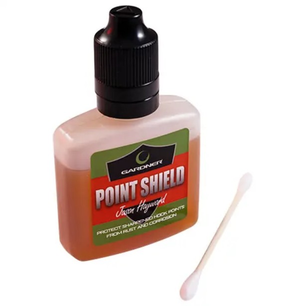 Gardner Point Shield 25Ml