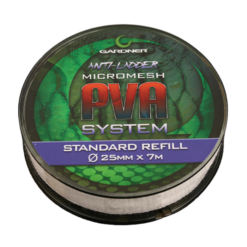 Gardner PVA System Refill
