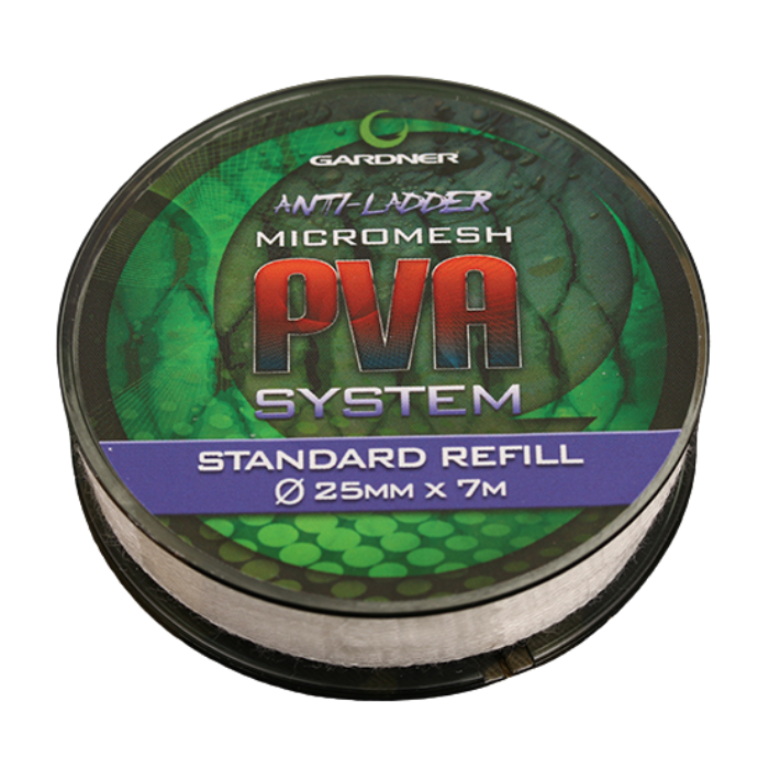 Gardner PVA System Refill