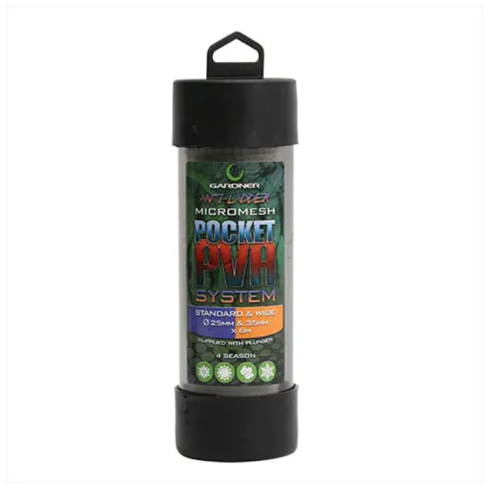 Gardner PVA Systems