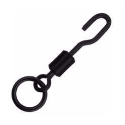 Gardner Quick Change Hook Flexi Ring Swivel