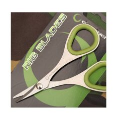 Gardner Rig Blades