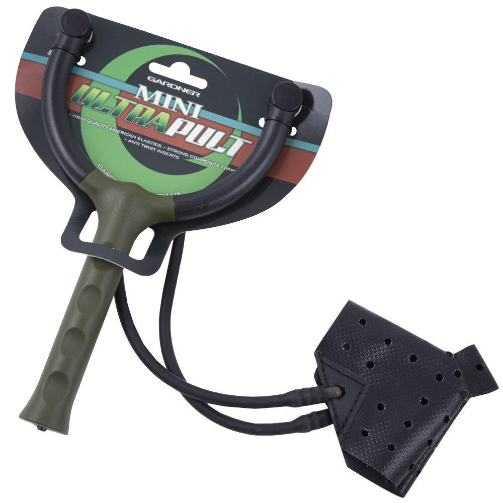 Gardner Small Ultrapult