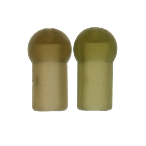 Gardner Target Mini Buffer Beads