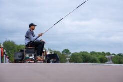 Guru Aventus Zero 600 System Whip