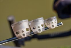 Guru Fast Release Pole Pots x2