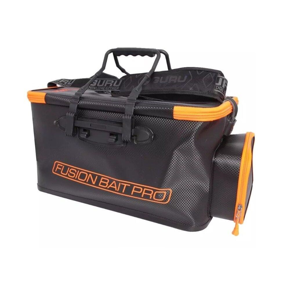 Guru Fusion EVA Bait Pro Carryall Mk2