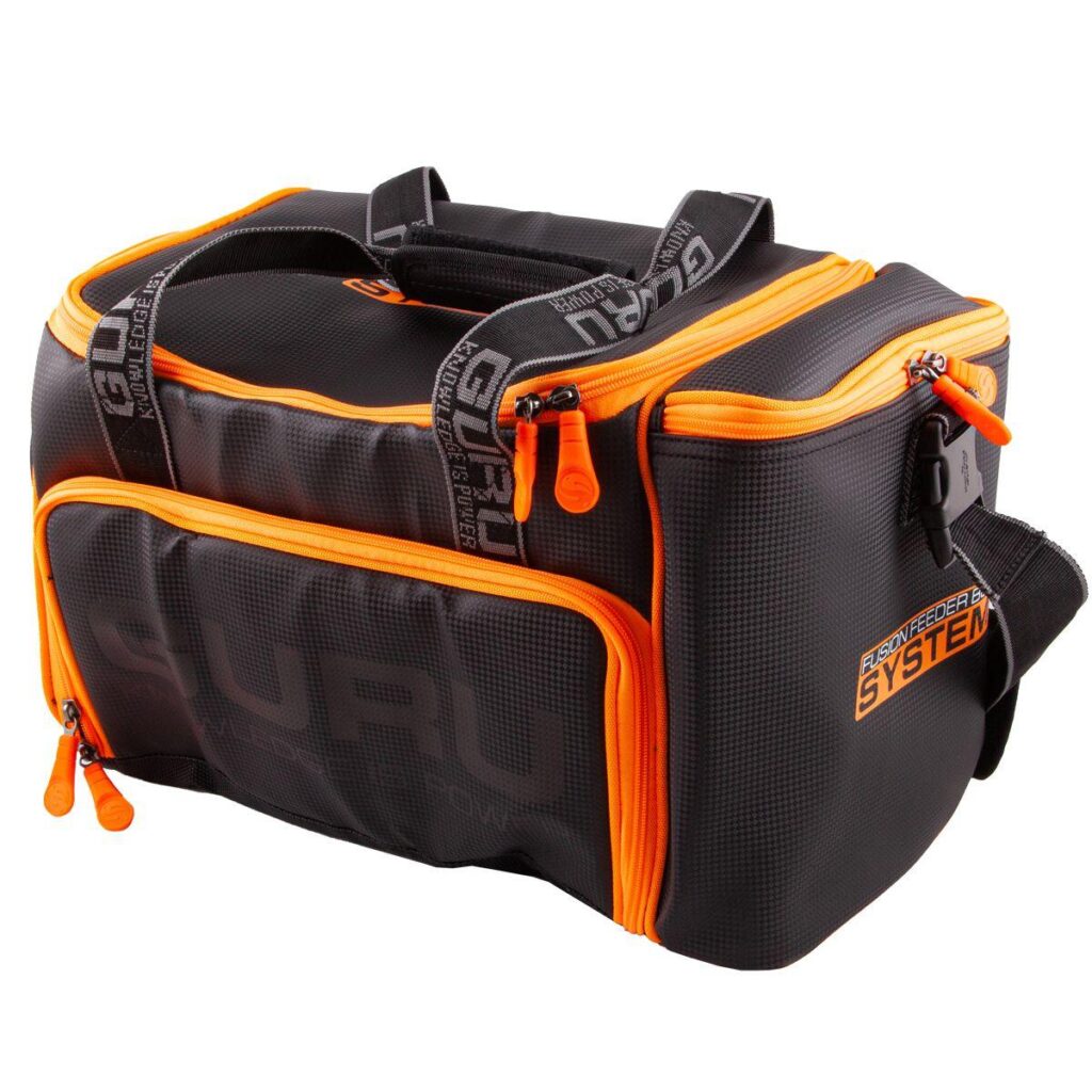Guru Fusion Feeder Box System Bag