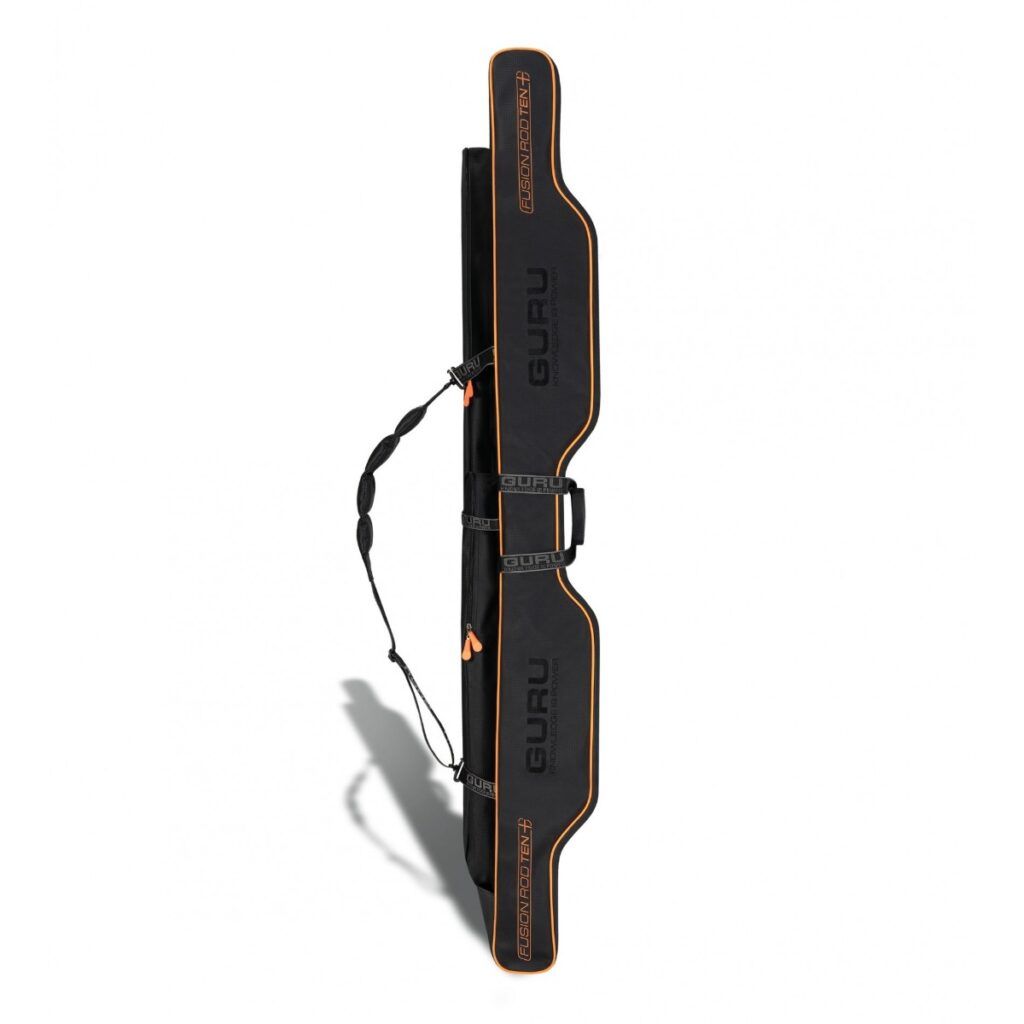 Guru Fusion Rod 6 Plus Holdall