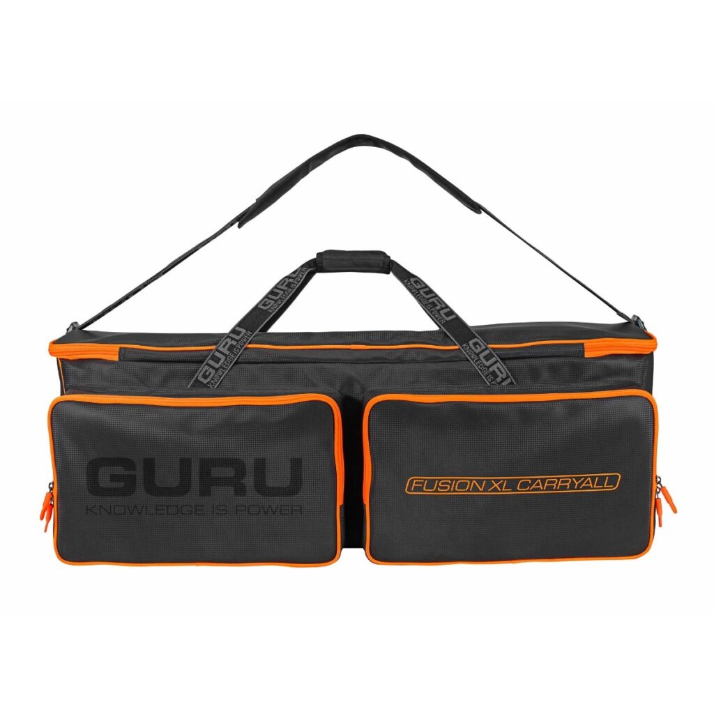 Guru Fusion XL Carryall
