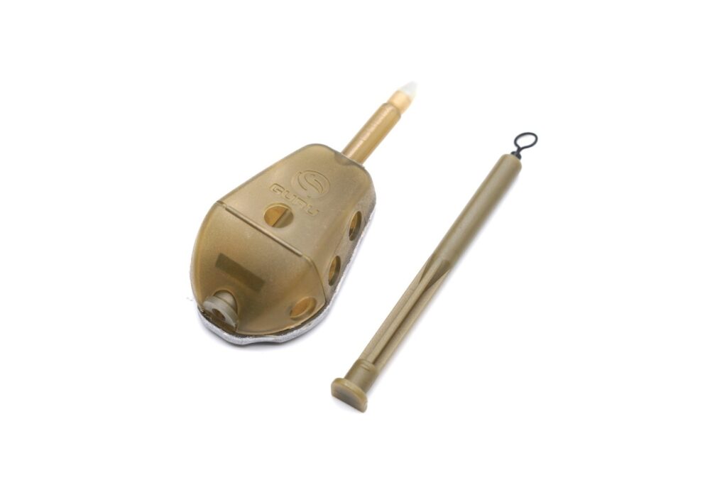Guru Maggot Feeder