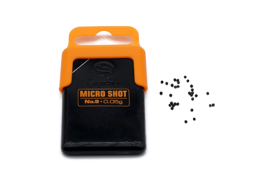 Guru Micro Shot Refill