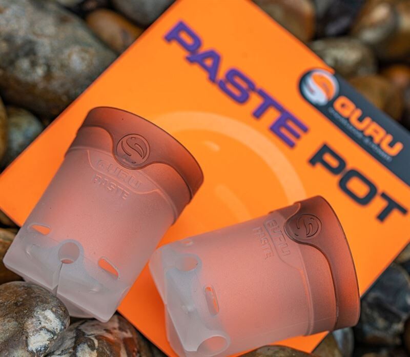Guru Pole Pot Paste