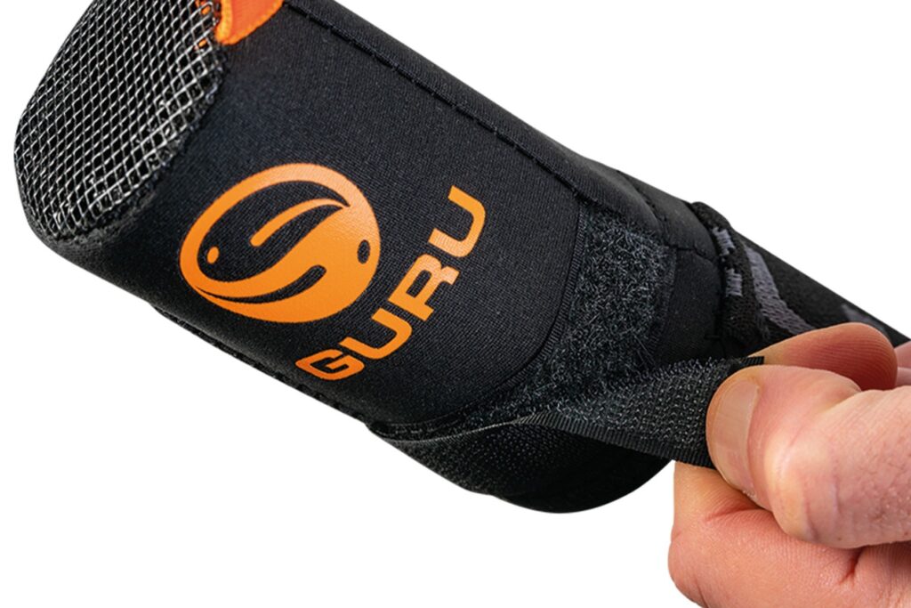 Guru Pole Safe