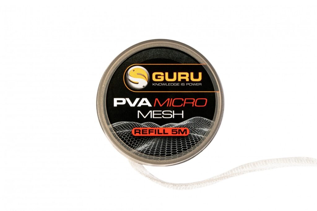 Guru PVA Micromesh Refill