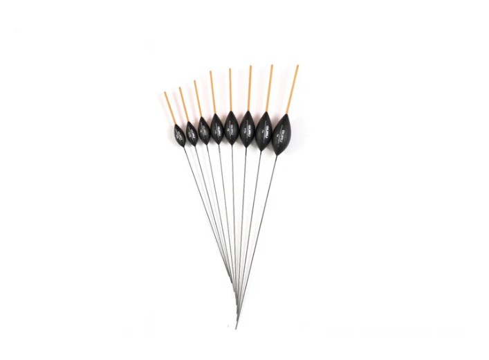 Guru Skimmer Hollow Carbon Pole Floats
