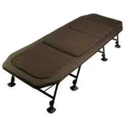 JRC Cocoon II Flatbed