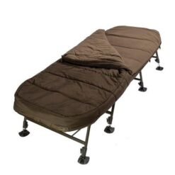 JRC Cocoon II Flatbed Sleep System
