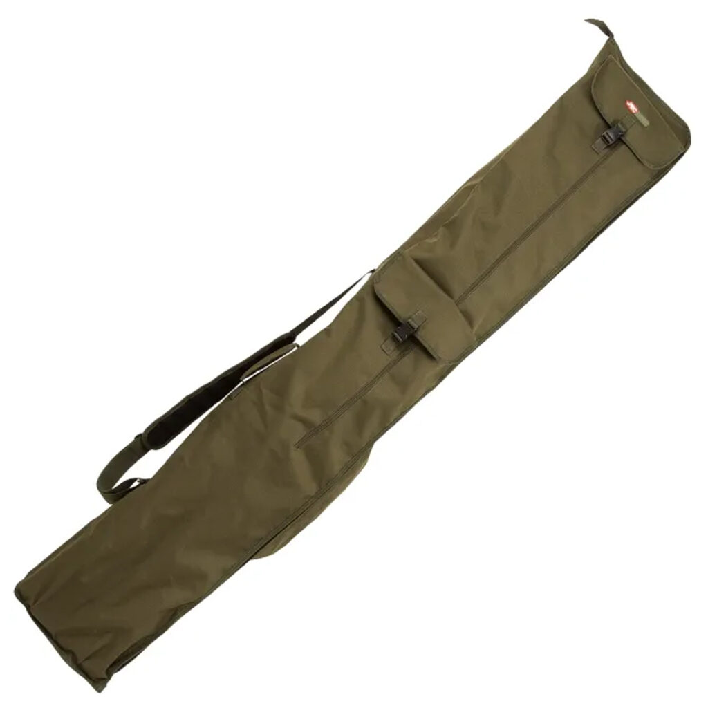 JRC Defender II 3 Plus 3 Rod Holdall 12ft