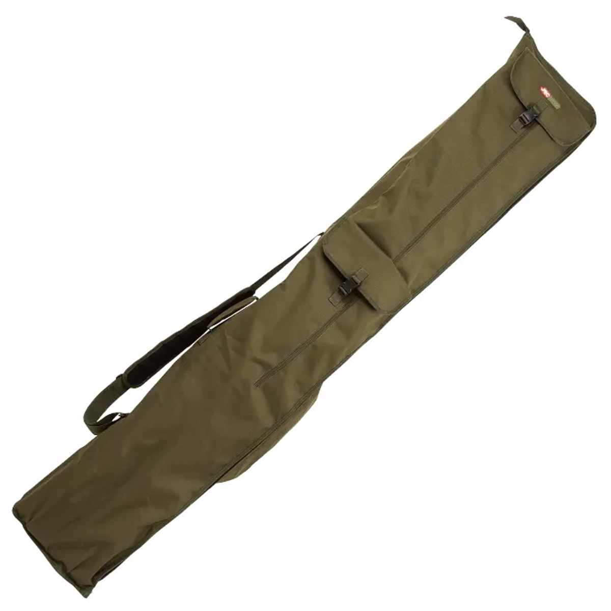 JRC Defender II 3+3 Rod Holdall 12ft