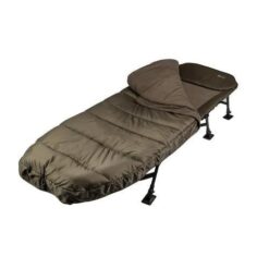 JRC Defender II Flatbed Sleep System