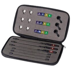 JRC Kurve Indicator System Set Of 3 Multi