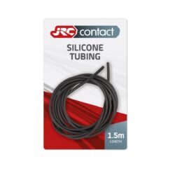 JRC Silicone Tubing Grey 0.5/1.5mm – 1.5m