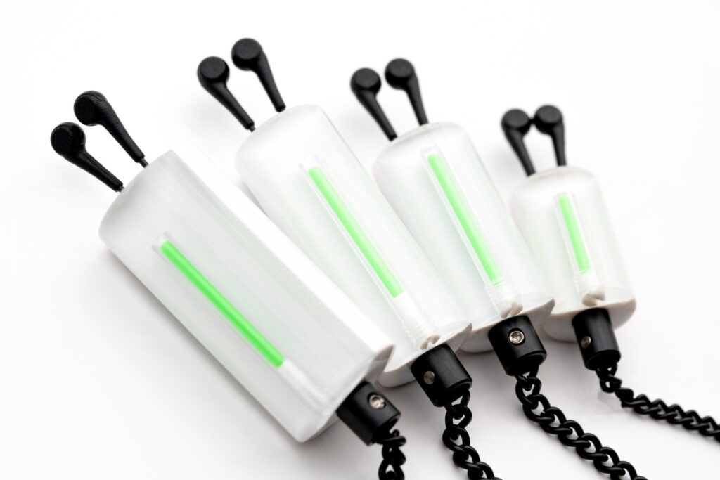 Korda Black & White Indicators