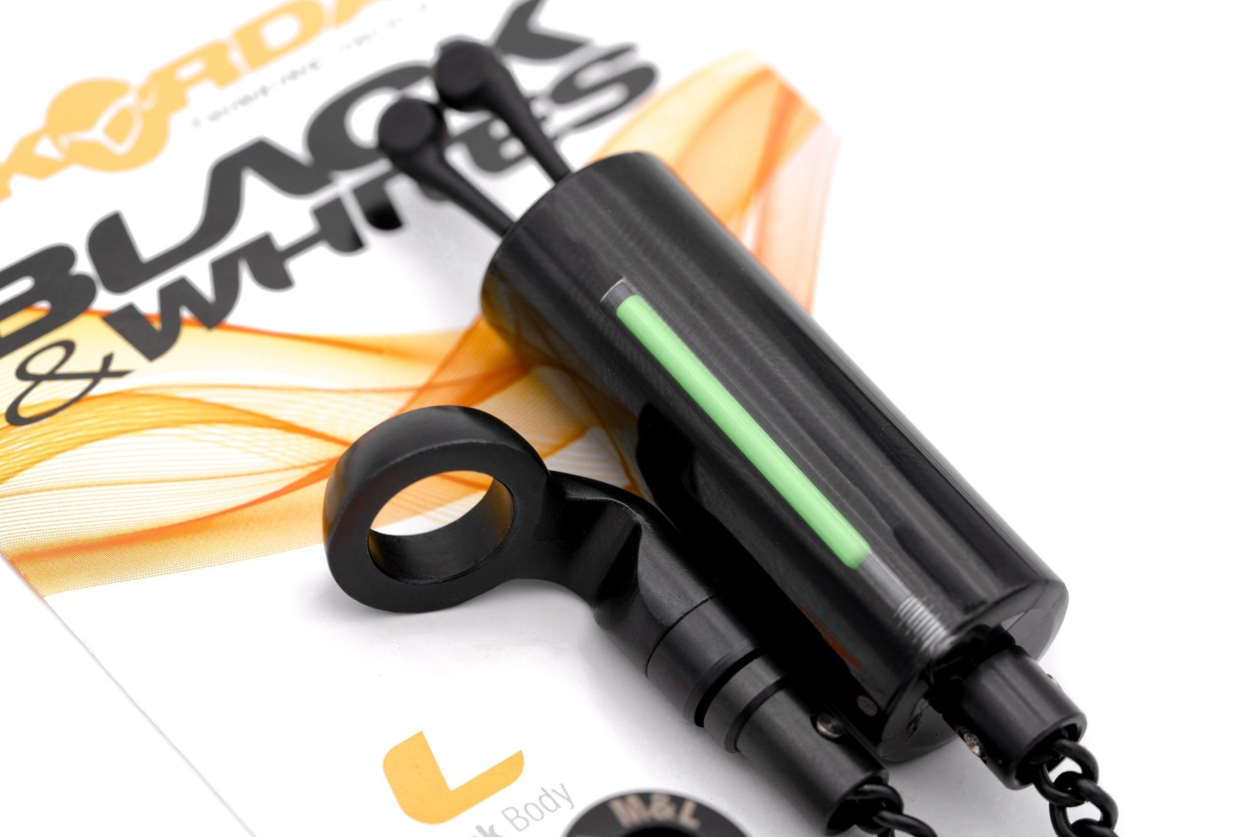 Korda Black & White Indicators