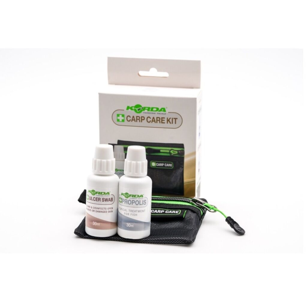 Korda Carp Care Kit
