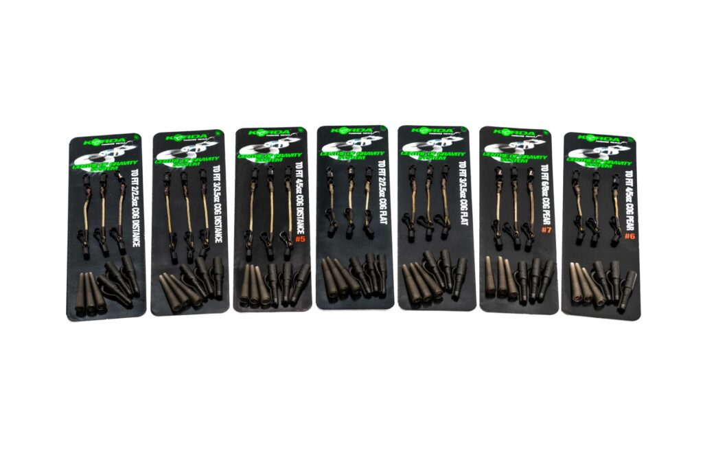 Korda COG Boom