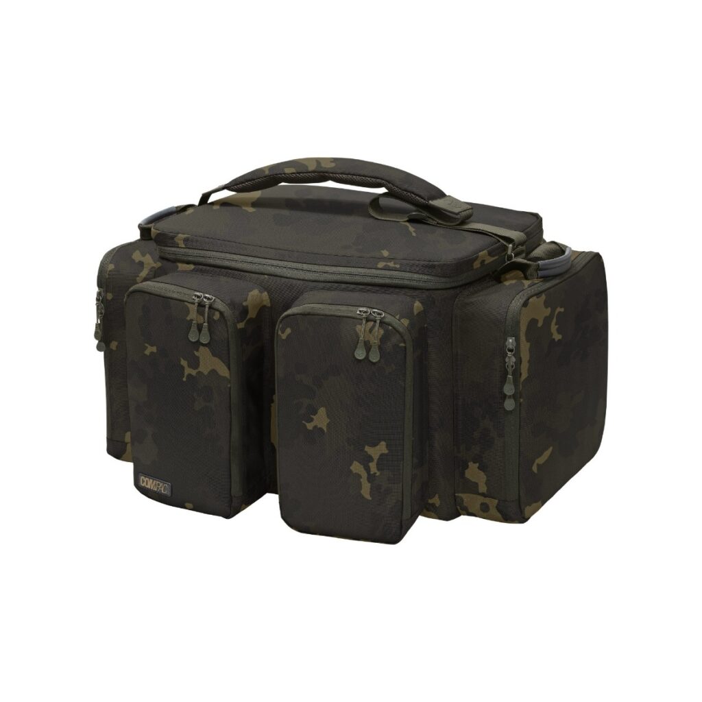 Korda Compac Carryall Dark Kamo