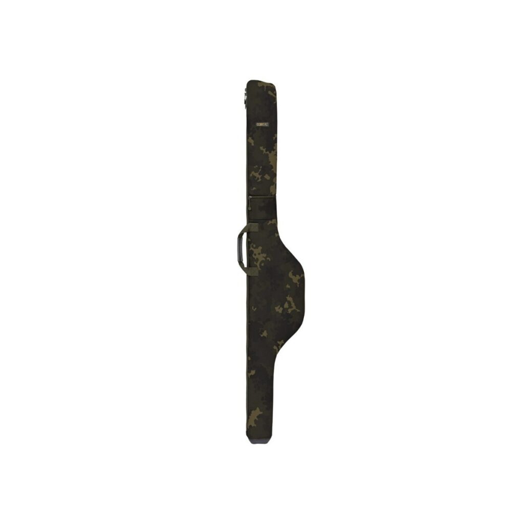 Korda Compac Padded Rod Sleeve Dark Kamo
