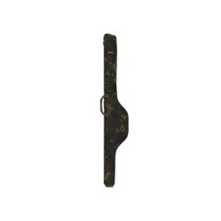 Korda Compac Padded Rod Sleeve Dark Kamo