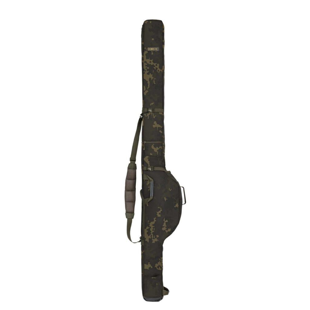 Korda Compac Rod Holdall Dark Kamo