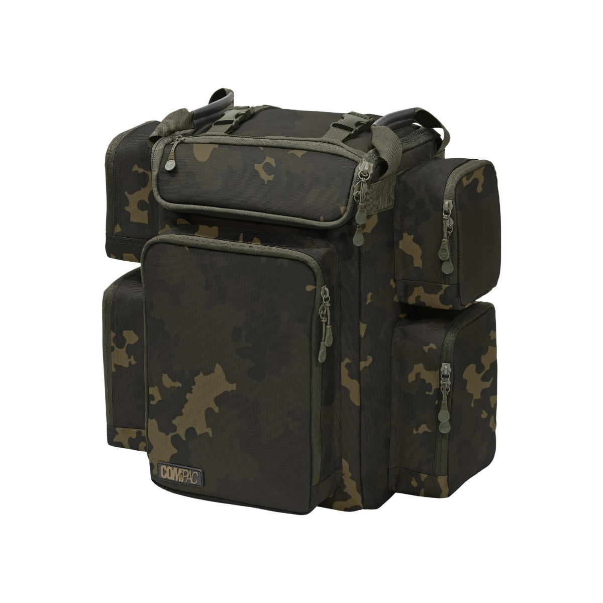 Korda Compac Rucksack 45 Dark Kamo