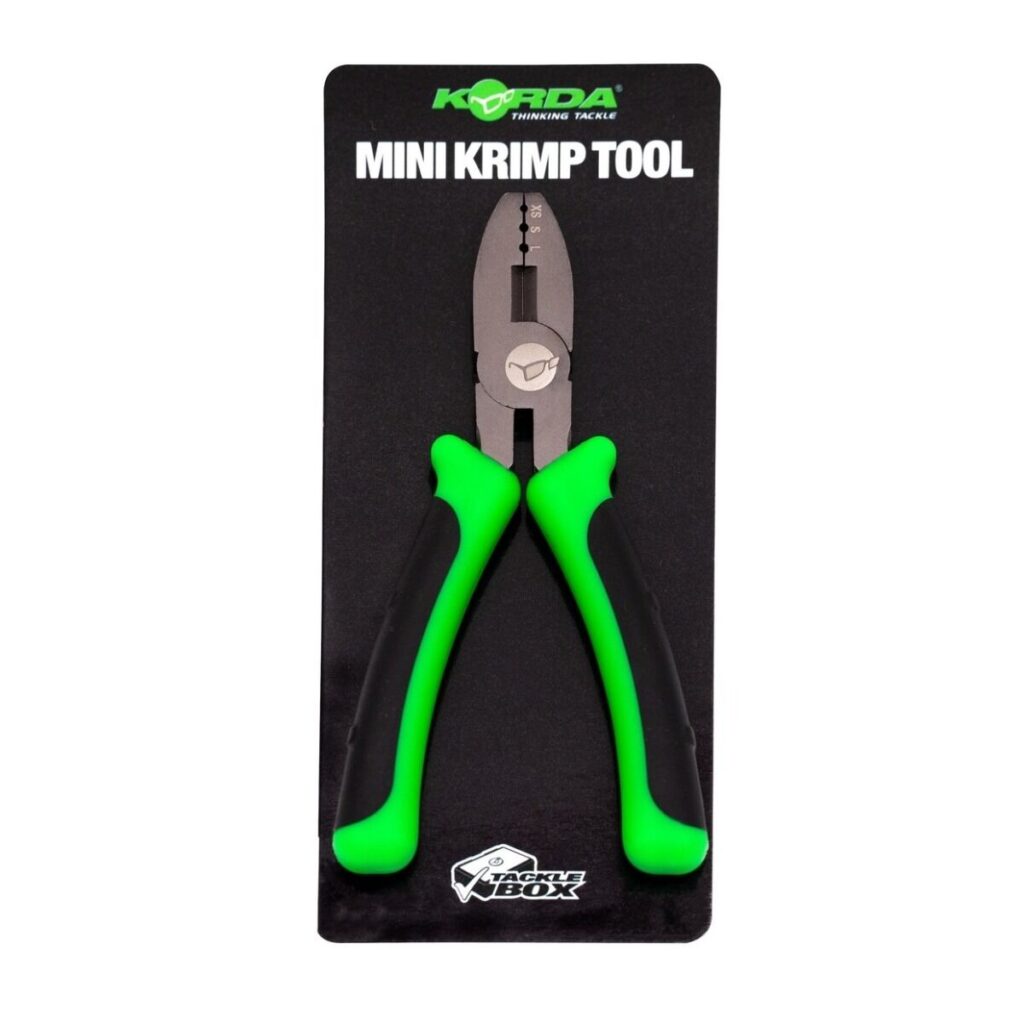 Korda Krimp Tool
