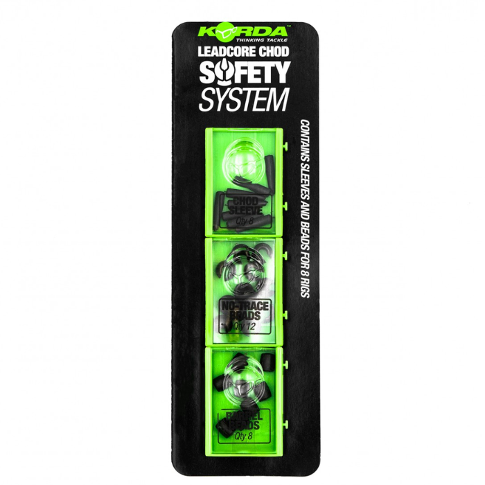 Korda Leadcore Chod System