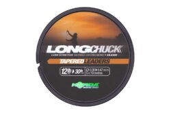 Korda LongChuck Tapered Leaders
